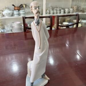 Figura porcelana lladro