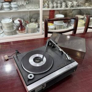 Bandeja giradiscos WINCOFON