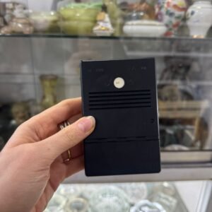 Radio AIKO AM años 70