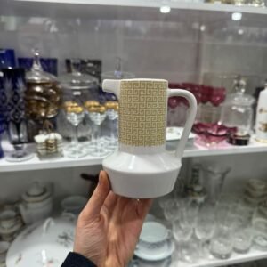 Lechera porcelana MAGDALENA