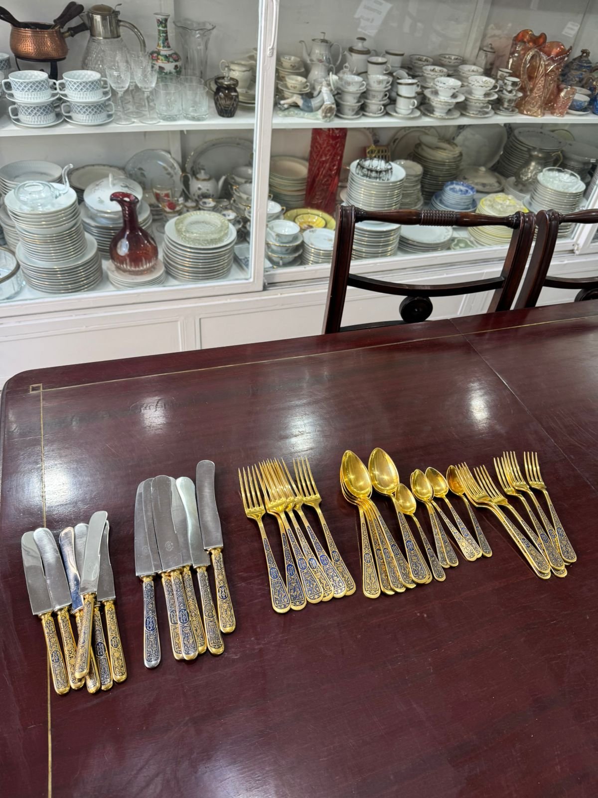 Juego de cubiertos TOLEDO - Image 9