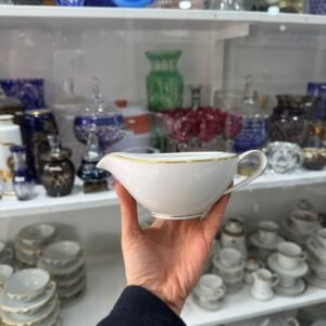 Lechera porcelana noritake