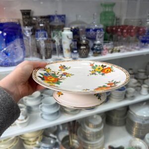 Masitero con pie inglés