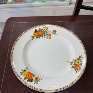 Fuente redonda inglesa