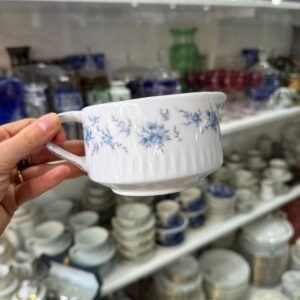 Salsera porcelana tsuji