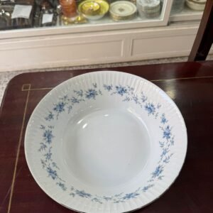 Ensaladera porcelana tsuji