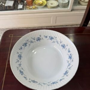 Ensaladera porcelana tsuji