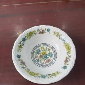 Compotera inglesa grindley