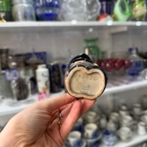 Lechera alemana de colección