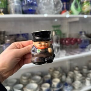 Lechera alemana de colección