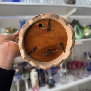 Chop musical antiguo