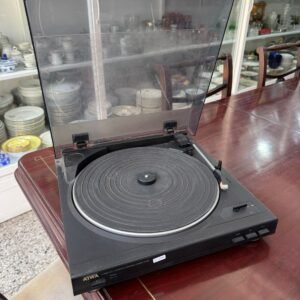 Tocadiscos AIWA