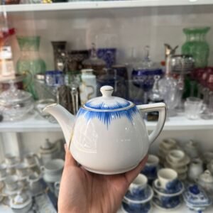 Tetera para una taza