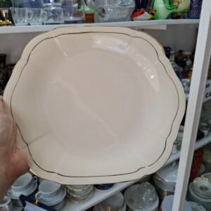 Masitero ingles Alfred Meakin