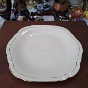 Masitero ingles Alfred Meakin