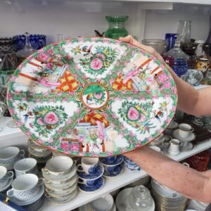 Gran fuente oriental