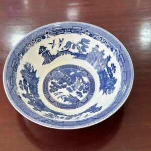 Ensaladera inglesa johnson bros WILLOW