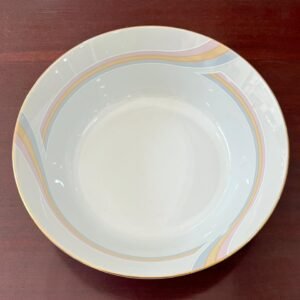 Ensaladera porcelana Tsuji