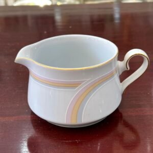 Salsera porcelana Tsuji