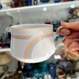 Salsera porcelana Tsuji