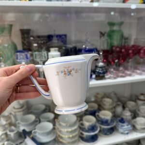 Lechera porcelana portugal