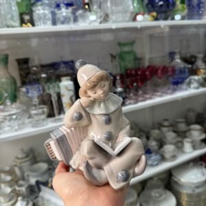 Figura porcelana LLADRO