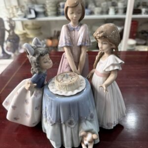 Figura porcelana LLADRO