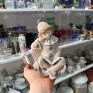 Figura porcelana LLADRO