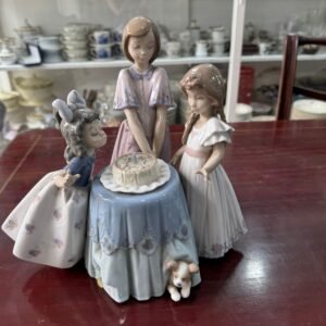 Figura porcelana LLADRO