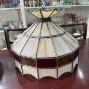 Araña de techo TIFFANY