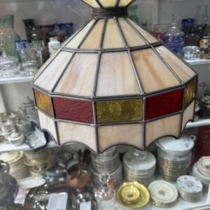 Araña de techo TIFFANY