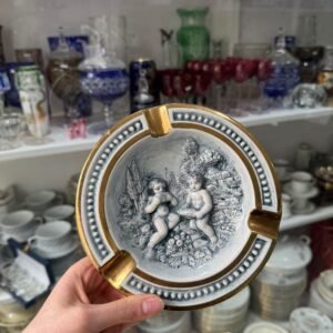 Cenicero CAPODIMONTE