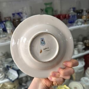 Cenicero CAPODIMONTE