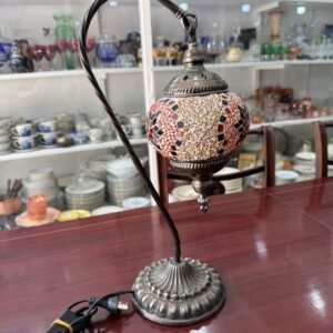 Lámpara turca
