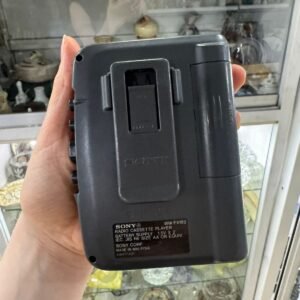 Radio AM/FM SONY de alto alcance