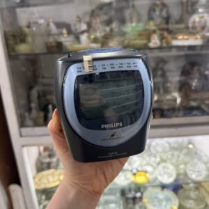 Radio reloj PHILIPS