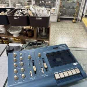 Porta estudio TASCMAN profesional