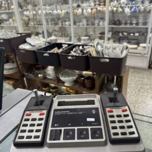 Consola retro GRUNDIG