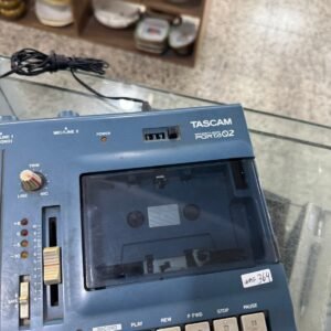 Porta estudio TASCMAN profesional