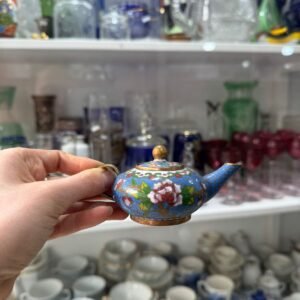 Tetera petit oriental