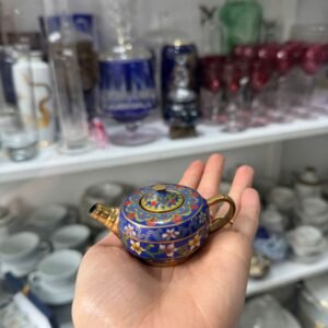 Tetera oriental petit