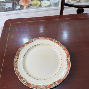 Fuente redonda inglesa