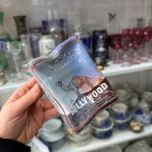 Cenicero de colección