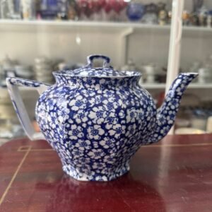 Tetera inglesa de colección