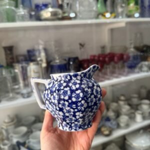 Lechera inglesa de colección