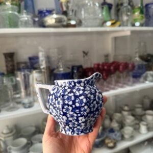 Lechera inglesa de colección