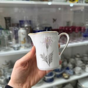 Lechera porcelana verbano