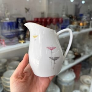 Lechera porcelana verbano