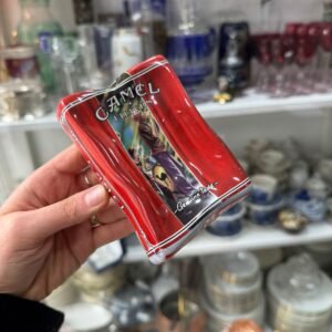 Cenicero de colección