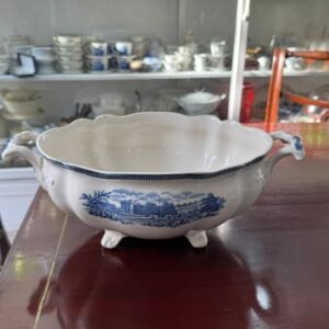 Ensaladera inglesa johnson bros ENGLISH GARDENS